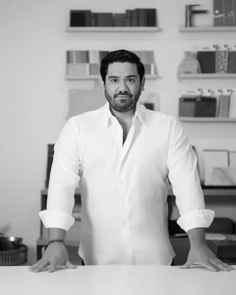 Andrés Rada, founder of RADA, Costa del Sol buyer's advisor